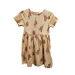 ORANGUTAN DRESS